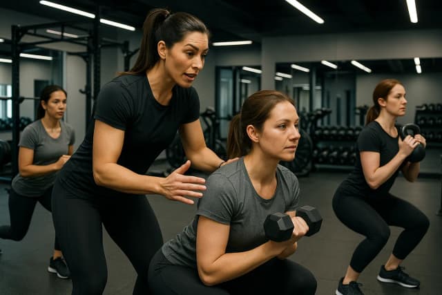 باشگاههای تخصصی برای بانوان و آقایان با محیطی امن و مدرن